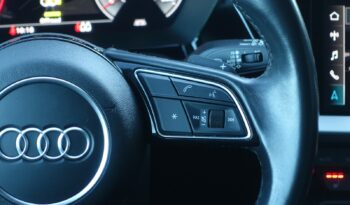 AUDI A3 35 TDI SPORTBACK S-TRONIC 150 CH complet