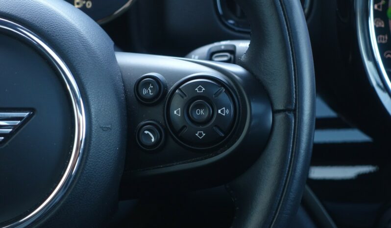 MINI COUNTRYMAN COOPER S E ALL4 HYBRID RECHARGEABLE BVA complet