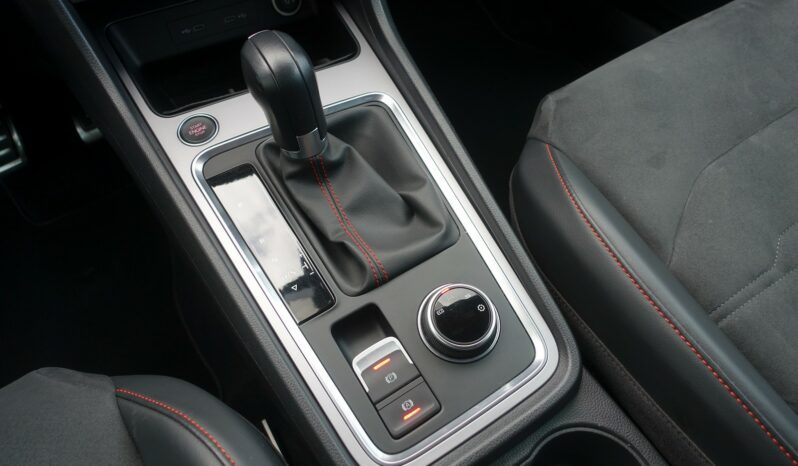 SEAT ATECA TSI DSG7 150 CH FR complet