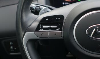 HYUNDAI TUCSON 1.6 T-GDI 4WD 230ch HYBRIDE RECHARGEABLE SHINE complet