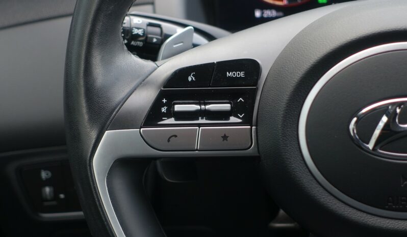 HYUNDAI TUCSON 1.6 T-GDI 4WD 230ch HYBRIDE RECHARGEABLE SHINE complet