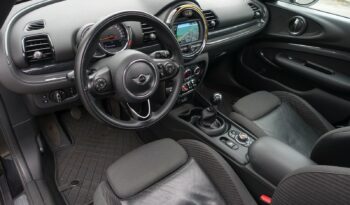 MINI 2.0 L CLUBMAN COOPER S 192 CH 5 PORTES complet