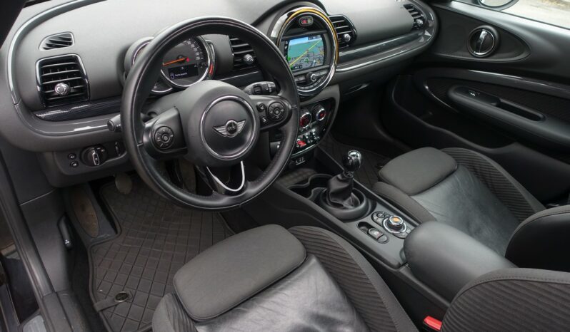 MINI 2.0 L CLUBMAN COOPER S 192 CH 5 PORTES complet