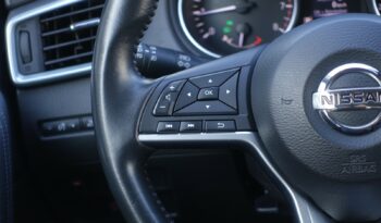 NISSAN QASHQAI 1.2 L DIG-T X-TRONIC PHASE 2 complet