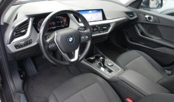 BMW 118 DA 150 CH SERIE 1 complet