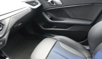 BMW 116 DA SERIE 1 PACK M complet