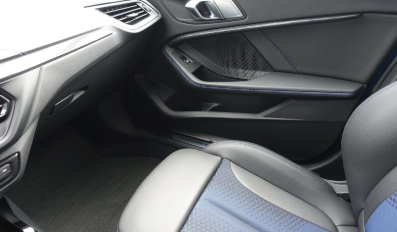 BMW 116 DA SERIE 1 PACK M complet