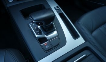 AUDI Q5 35 TDI 163 CH S-TRONIC MHEV complet