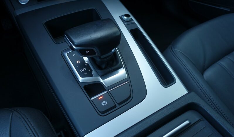 AUDI Q5 35 TDI 163 CH S-TRONIC MHEV complet