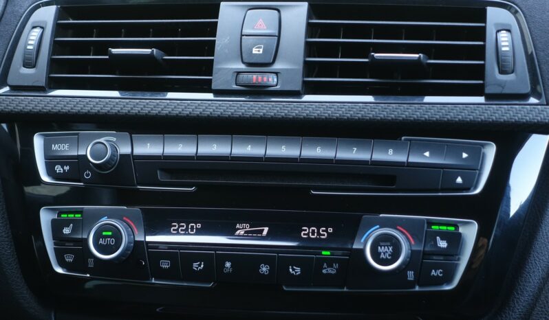 BMW 318 DA TOURING SERIE 3 PACK M complet