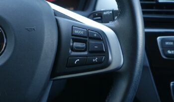 BMW X1 20 DA X-DRIVE 163 CH complet
