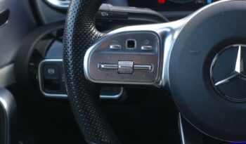 MERCEDES CLA 180D BERLINE AMG-LINE complet