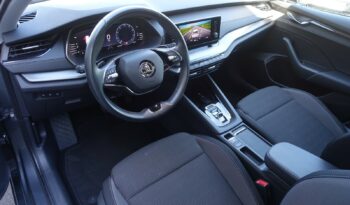SKODA OCTAVIA COMBI 2.0 TDI DSG7 150 CH complet