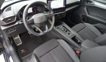 CUPRA LEON E-HYBRIDE DSG 204 CH complet