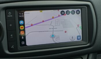 TOYOTA YARIS 1.0 VVTI Y20 Phase 3 complet