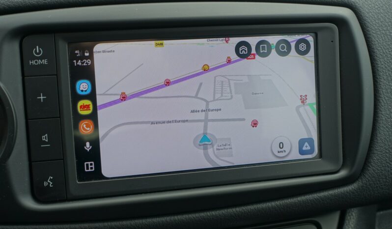 TOYOTA YARIS 1.0 VVTI Y20 Phase 3 complet