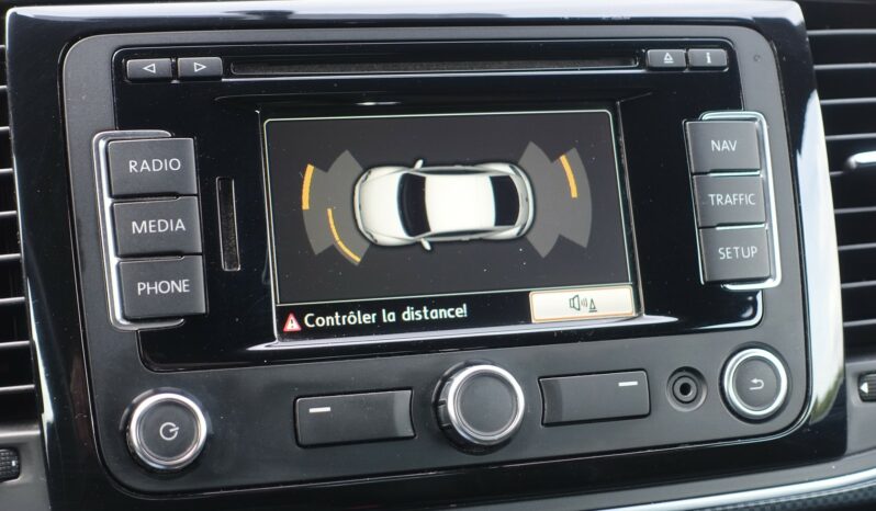 VOLKSWAGEN BEETLE 2.0L TDI 140CH PHASE 2 complet