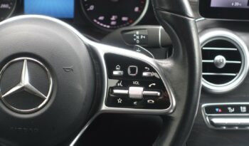 MERCEDES CLASSE GLC 200 D 9G-TRONIC 163 CH complet