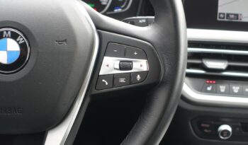 BMW 318 DA TOURING SERIE 3 BVA complet