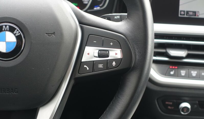 BMW 318 DA TOURING SERIE 3 BVA complet