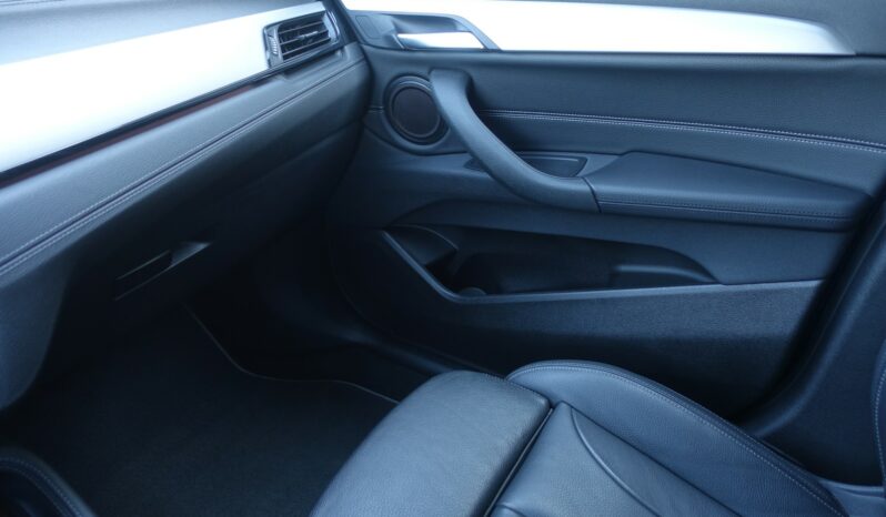 BMW X2 X-DRIVE 25 E HYBRIDE RECHARGEABLE 220 CH BVA  PACK M SPORT X complet