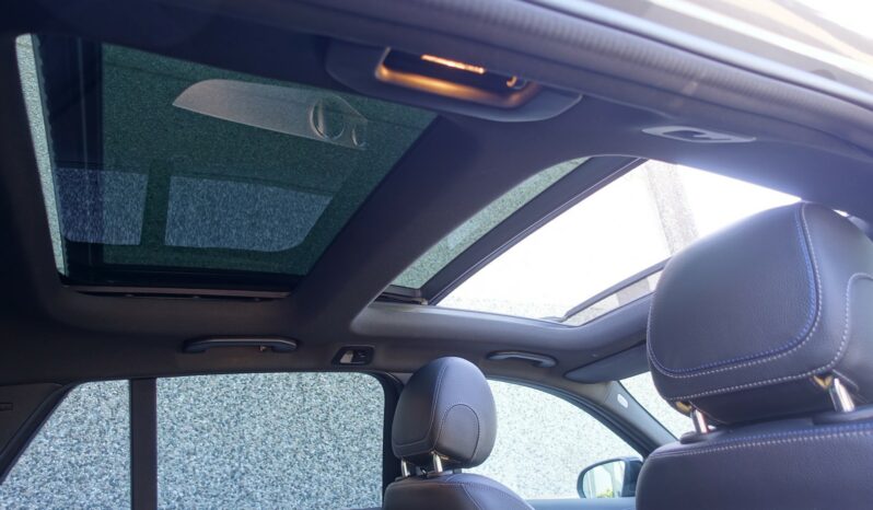 MERCEDES CLASSE C 300 E BREAK 9G-TRONIC 211 CH + 90 KW HYBRIDE RECHARGEABLE AMG-LINE complet