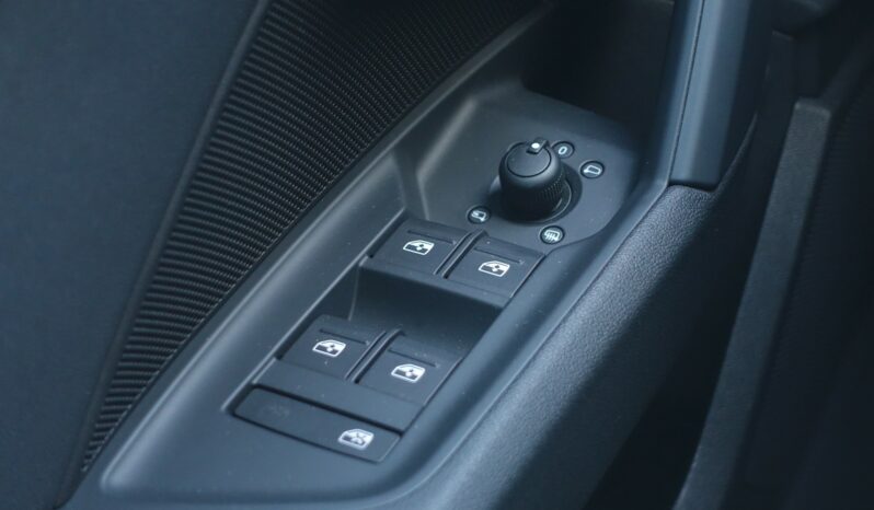 AUDI A3 SPORTBACK 35 TDI S-TRONIC 150 CH complet