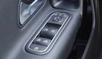 MERCEDES CLASSE CLA 180D SHOOTING BRAKE 7G-Dct complet