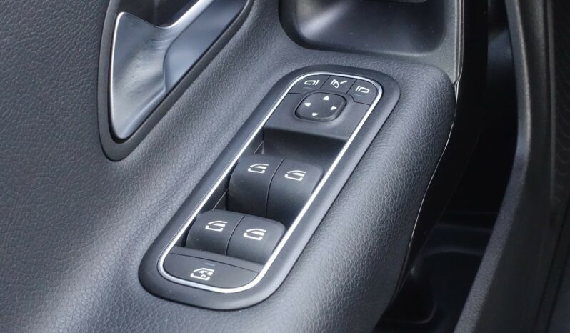 MERCEDES CLASSE CLA 180D SHOOTING BRAKE 7G-Dct complet