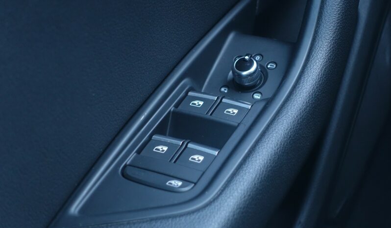 AUDI A5 SPORTBACK 35 TDI 150 CH S-TRONIC complet