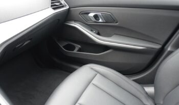 BMW 318 DA TOURING SERIE 3 MHEV BVA complet