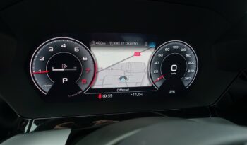 AUDI A3 SPORTBACK 30 TFSI S-TRONIC complet