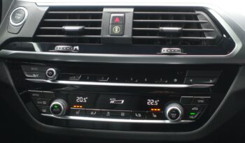 BMW X3 X-DRIVE 30EA HYBRIDE RECHARGEABLE 292 CH complet