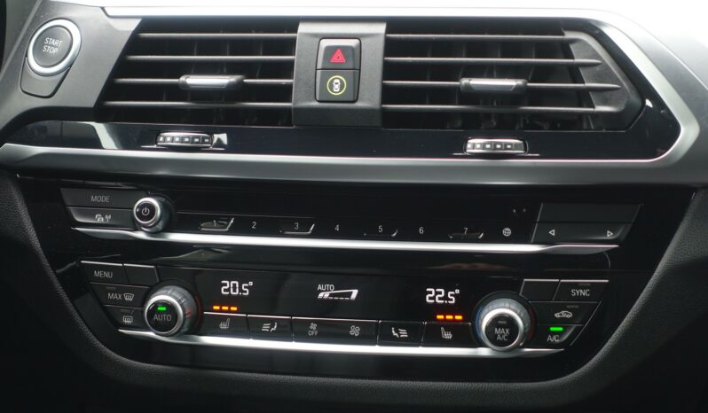 BMW X3 X-DRIVE 30EA HYBRIDE RECHARGEABLE 292 CH complet