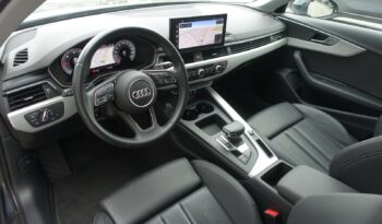 AUDI A4 AVANT 30 TDI MHEV S-TRONIC complet