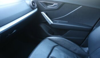 AUDI Q2 35 TFSI S-LINE complet