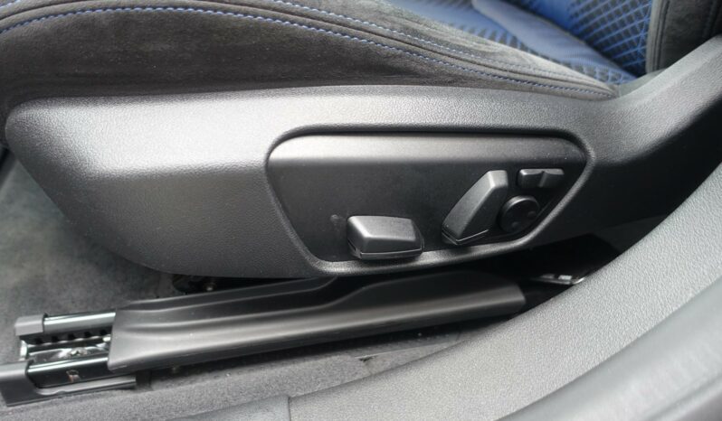 BMW 218 IA GRANCOUPE SERIE 2 140 CH PACK M complet