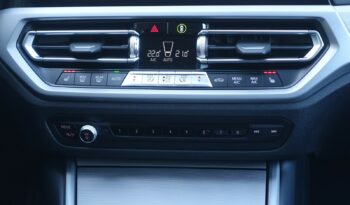 BMW 320 E TOURING HYBRIDE RECHARGEABLE 204 CH complet