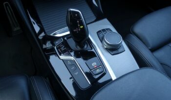 BMW X4 X-DRIVE 30 DA 265 CH PACK M complet