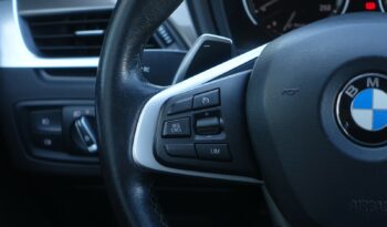 BMW X1 X-DRIVE 18 DA 150 CH X-LINE complet