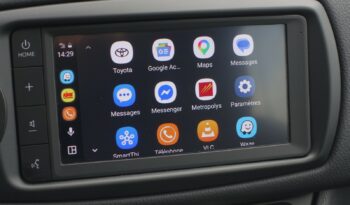 TOYOTA YARIS 1.0 VVTI Y20 Phase 3 complet