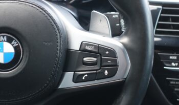 BMW 520 DA TOURING 190 CH  PACK M complet