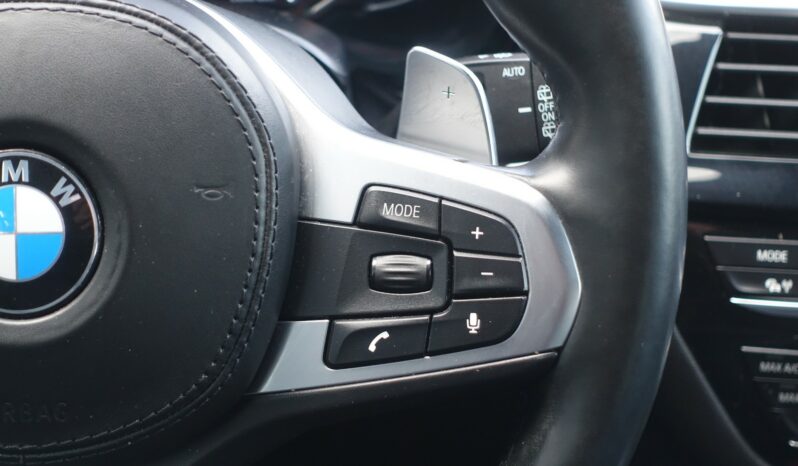 BMW 520 DA TOURING 190 CH  PACK M complet