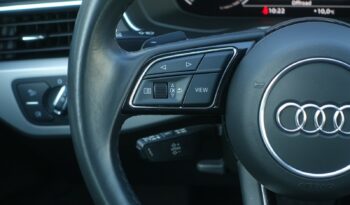 AUDI A4 AVANT 30 TDI MHEV S-TRONIC complet