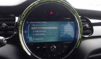 MINI COOPER 1.5L FULL BLACK 136 CH complet