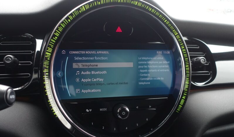 MINI COOPER 1.5L FULL BLACK 136 CH complet