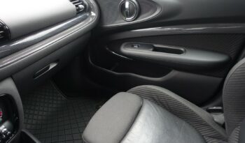 MINI 2.0 L CLUBMAN COOPER S 192 CH 5 PORTES complet