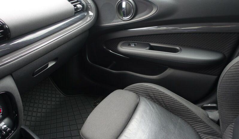 MINI 2.0 L CLUBMAN COOPER S 192 CH 5 PORTES complet