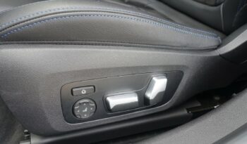 BMW 320 E TOURING HYBRIDE RECHARGEABLE 204 CH PACK M complet