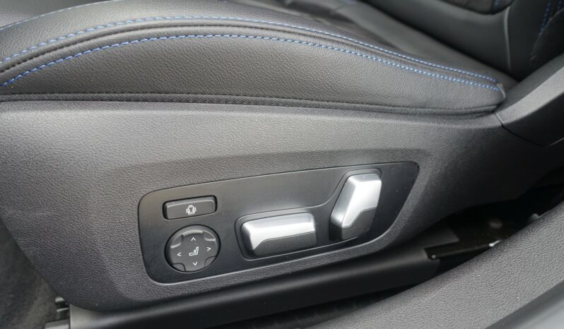 BMW 320 E TOURING HYBRIDE RECHARGEABLE 204 CH PACK M complet